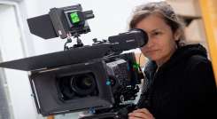 Convocatoria cortometrajes.