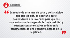Editorial 12 de septiembre