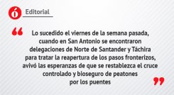 Editorial