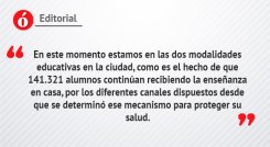 Editorial.