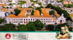 Todo listo para La Fiesta del Libro de Cúcuta edición 2021./Foto: archivo