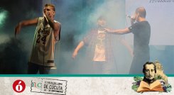 Fiesta del Libro de Cúcuta.
