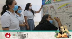Fiesta del Libro de Cúcuta.