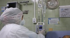 Piden a las personas no bajar la guardia y seguir aplicando los protocolos de bioseguridad. / Cortesía/ La Opinión 