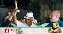Mañana se entregan los premios de periodismo La Bagatela