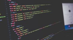 Taller en programación.
