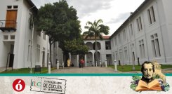 Prográmese con la Fiesta del Libro 2021