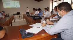 La medida se levantó para todos los predios rurales y urbanos. / Cortesía/ La Opinión.