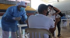 Se espera que en los próximos días lleguen más biológicos. / Foto: Cortesía/ La Opinión