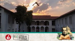 La Fiesta del Libro de 2021.