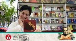 Jane Rodríguez ha escrito cuatro libros, su escritura comenzó como terapia, hoy en día es su profesión.