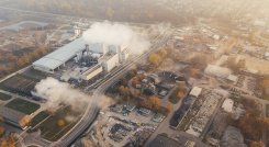 La contaminación afecta a todo el planeta.