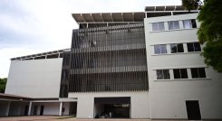 centro refugio La Parada