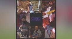 Apqua, banda de Jazz de Pamplona.