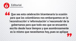 Editorial