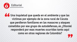 Editorial