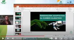 Encuentro de Sostenibilidad de CENS