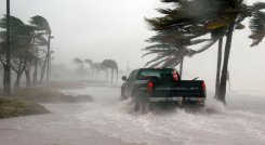 Aumentaron las inundaciones.