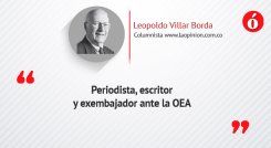 Leopoldo Villar Borda