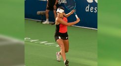 María Camila Osorio (53) del mundo. 