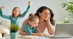 ¿Sabe qué es la desigualdad oculta y por qué afecta a las mujeres?