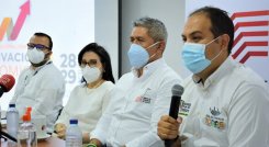 La Cámara de Comercio de Cúcuta, la Alcaldía de Cúcuta y la Gobernación, impulsan la iniciativa. / Foto: Cortesía.