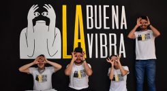 / La Opinión. 