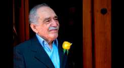 Gabriel García Márquez
