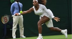 Will Smith será el padre de Venus y Serena