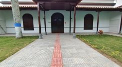 El Centro de Convivencia Ciudadana, epicentro para la resolución de conflictos sociales en Ocaña. / Foto: Cortesía / La Opinión 