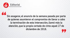 Editorial.