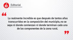 Editorial.