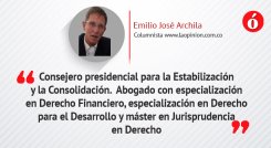 Emilio Archila