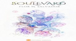 Boulevard: Es una novela juvenil, que cuenta la historia de dos adolescentes. /Cortesía para La Opinión