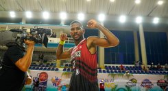 Yeison Colomé