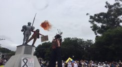 Una celebración sin estatua. ¿Francisco Fernández de Contreras héroe o villano?