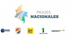 Peajes Nacionales