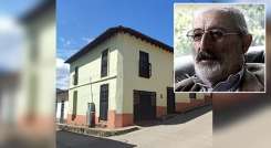  La cuna del cineasta Ciro Durán en duelo por su partida./Foto: La Opinión