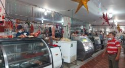 Mientras se hacen los ajustes correspondientes escasea la carne durante los primeros meses del año en Ocaña.