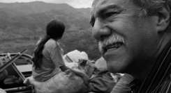 Historia del cine.