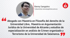 Kenny-Sanguino