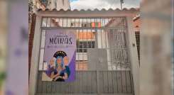 Moiras
