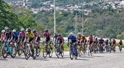 Vuelta al Táchira 2022.