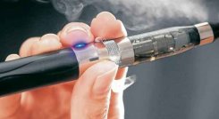 Los productos de tabaco y sus derivados (incluidos los Sistemas Electrónicos administración de Nicotina (SEAN) deben incorporar en sus empaques frases de advertencia sobre sus efectos en la salud.