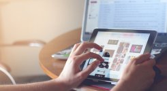 La aceleración de la transformación digital, gracias a la pandemia, ha impactado la forma en que se toman decisiones, planteando dos grandes retos que tendrán que tener en cuenta las ciudades para ser más seguras. 