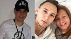 Más detalles de la captura del hermano de Mauricio Leal