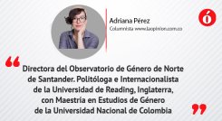 Adriana Pérez