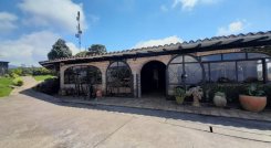 Se proponen activar al sector turismo en Táchira 