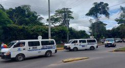 Conflicto armado afecta cadena productiva. / Foto: Cortesía / La Opinión 