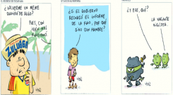 Corto Circuito  